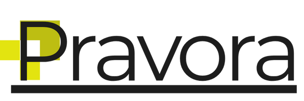 Pravora