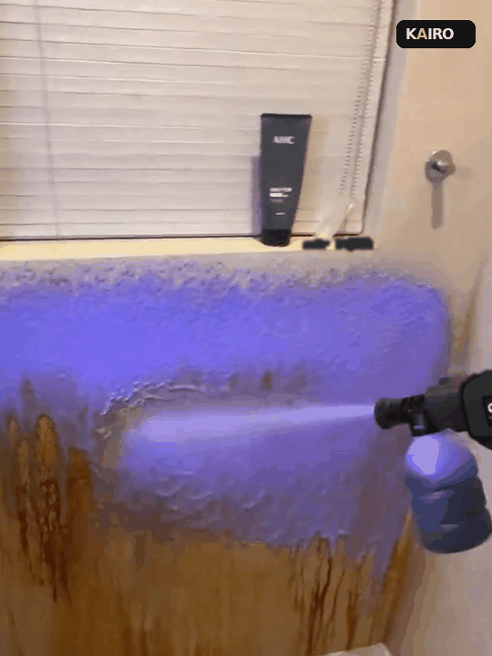 PureFoam™ System